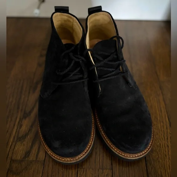 Hubbard Chukka Booties, Women’s 8 - Picture 1 of 5
